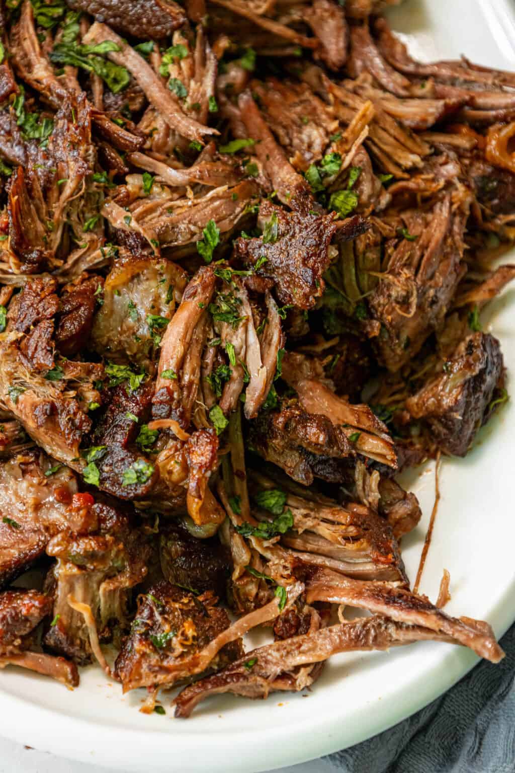 Dutch Oven Chuck Roast Recipe - Sweet Cs Designs