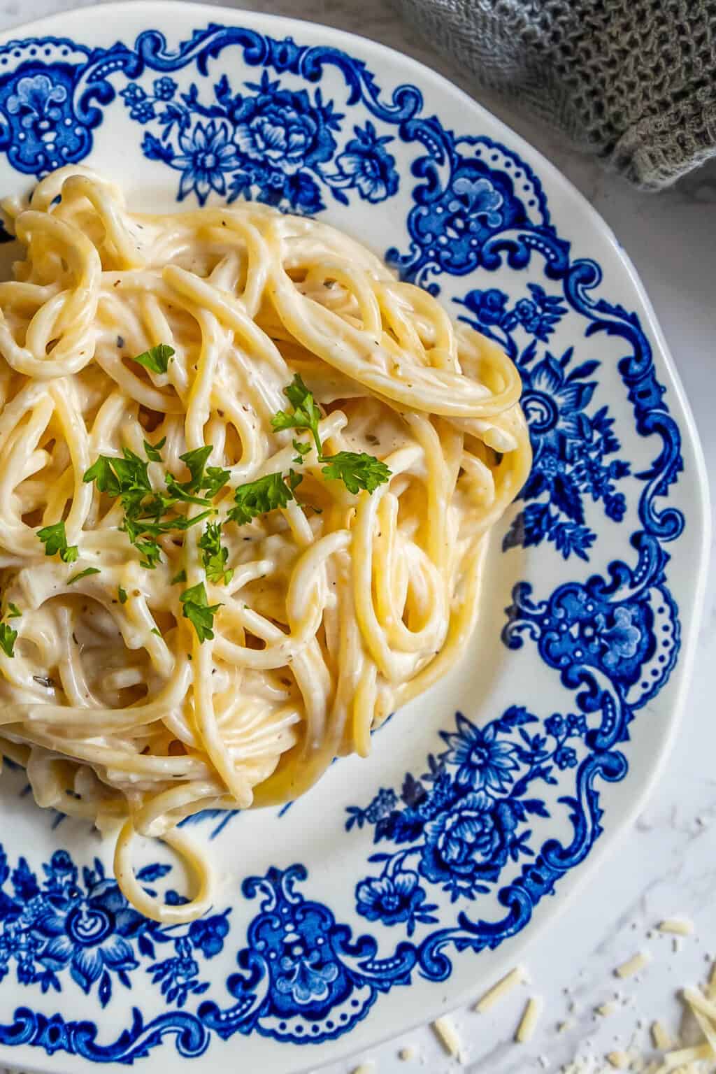 Best Alfredo Sauce Sweet Cs Designs