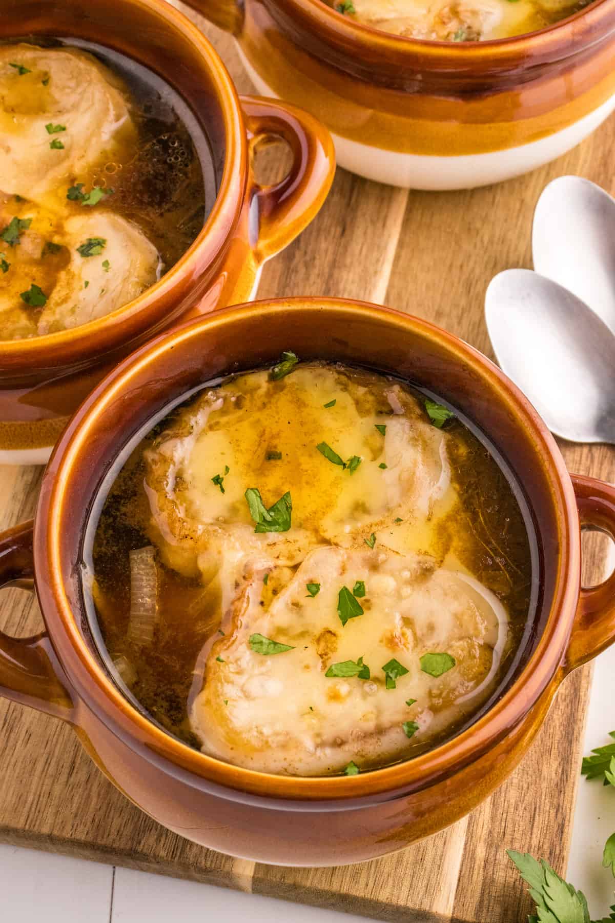 Homemade Dry Onion Soup Mix - Make-Ahead Meal Mom