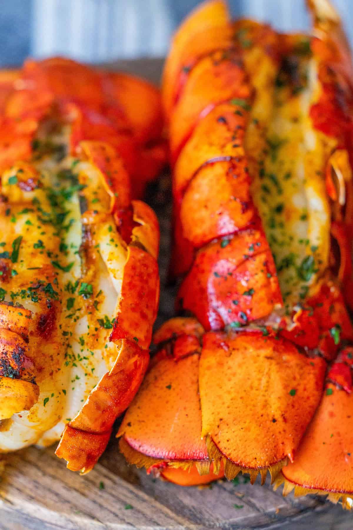 Easy Baked Lobster Tail Recipe  Buttery Oven Baked Lobster Tails
