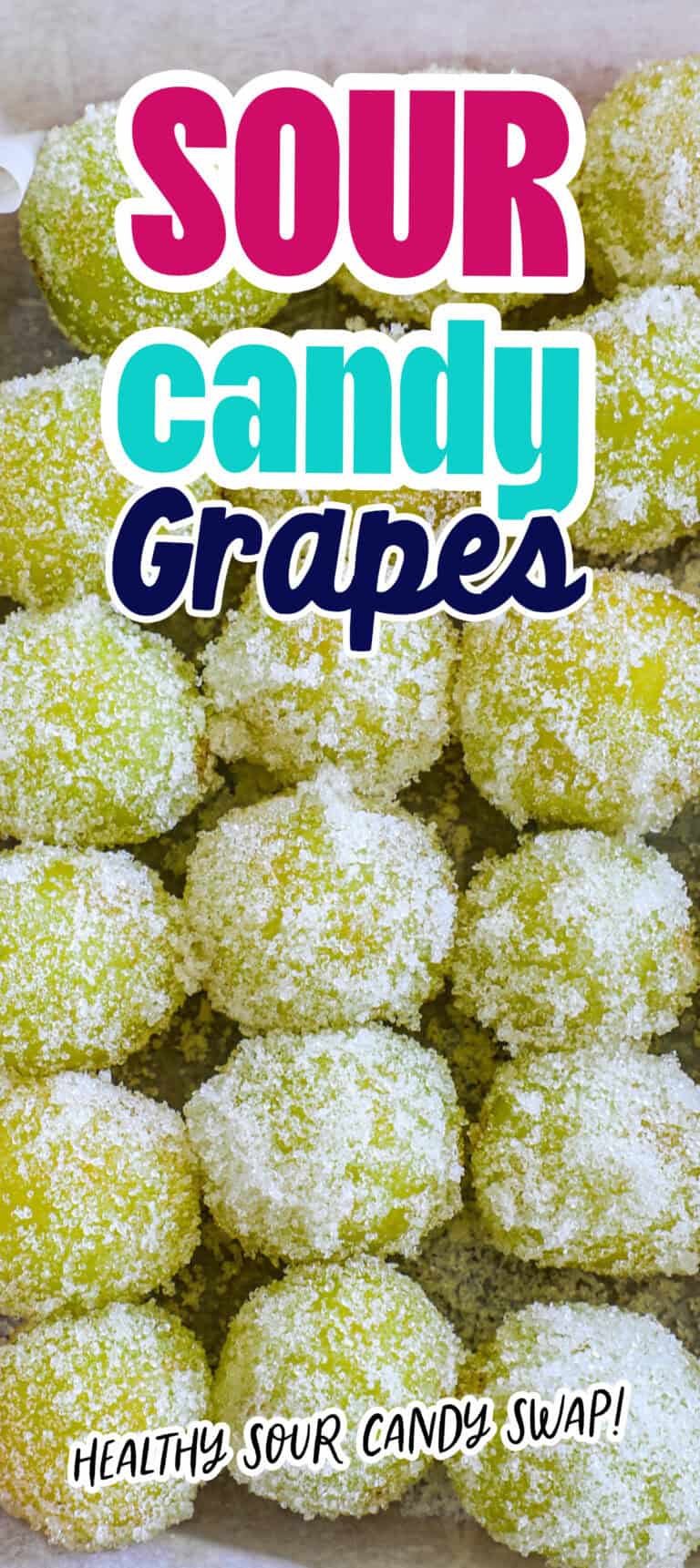 Sour Candy Grapes Sweet Cs Designs