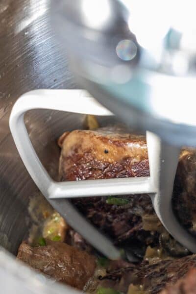 Dutch Oven Chuck Roast Recipe - Sweet Cs Designs